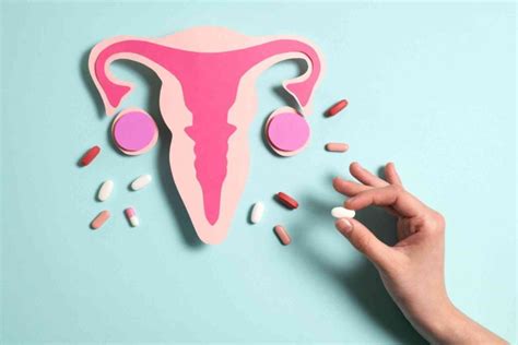 <b>Sindromi i vezorëve policistik është sëmundja më e shpeshtë hormonale tek femrat dhe shkaktari më i shpeshtë i stagnimit të ovulimit. . Vezoret policistike